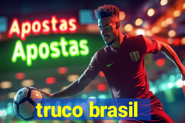 truco brasil - truco online